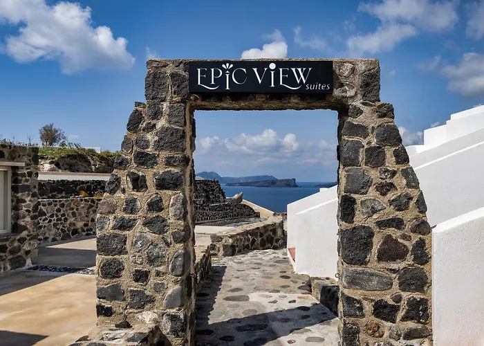 Epic View Suites