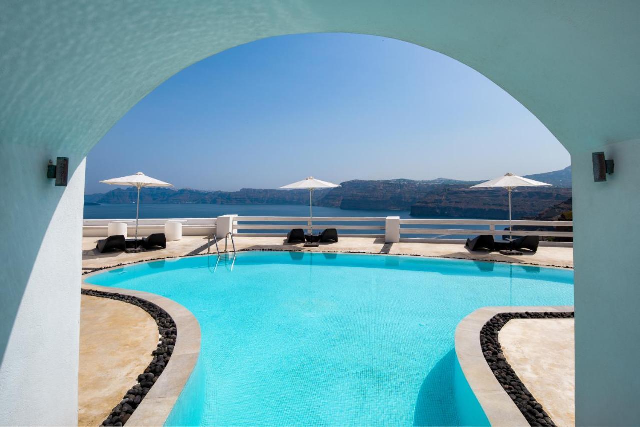 Ξενοδοχείο Epic View