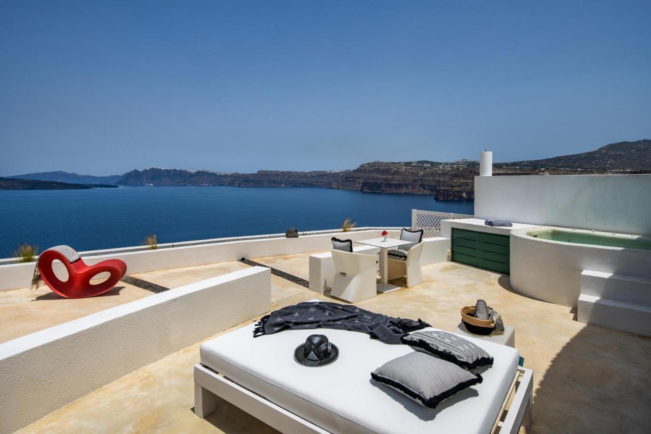 Epic View Ξενοδοχείο 4*