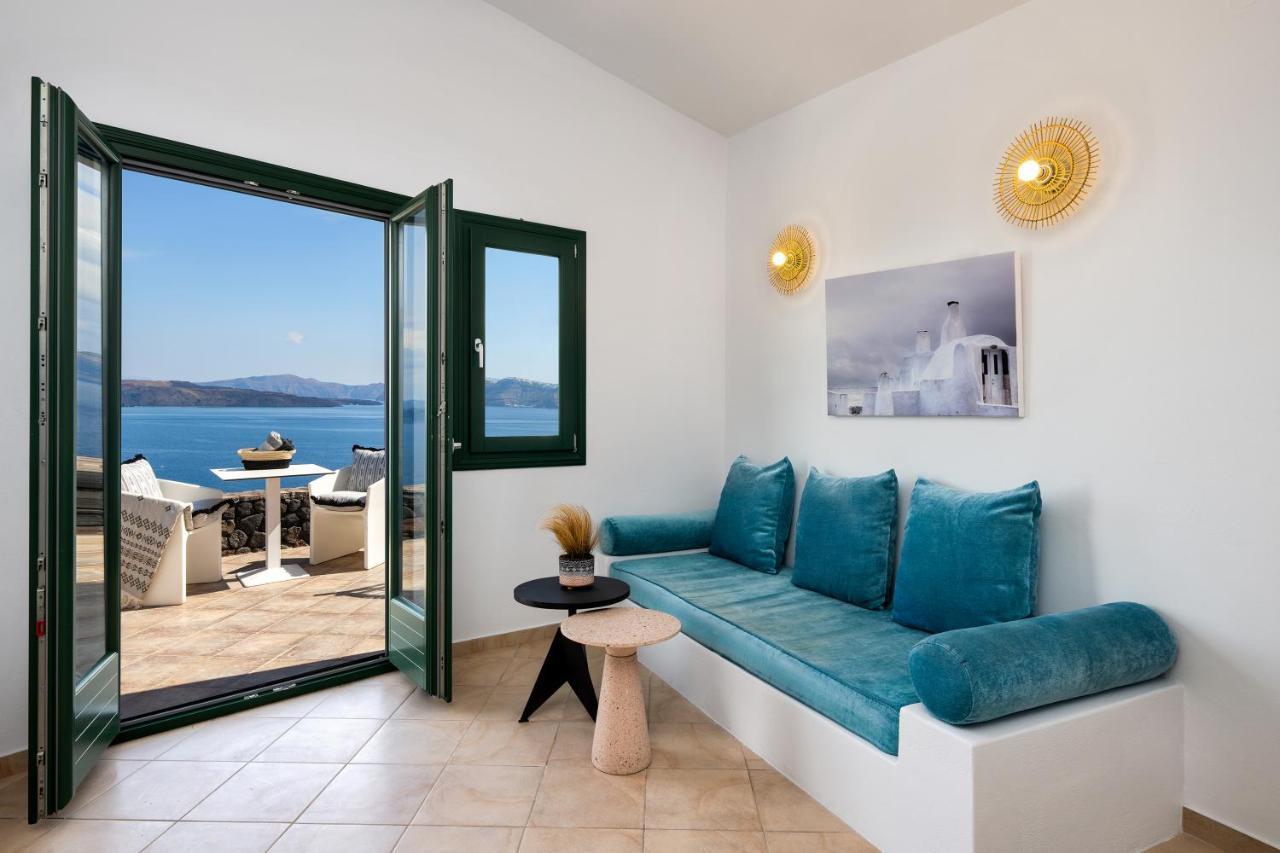 Epic View Ξενοδοχείο