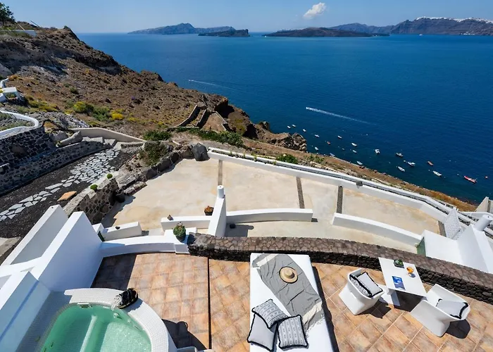 Epic View Suites